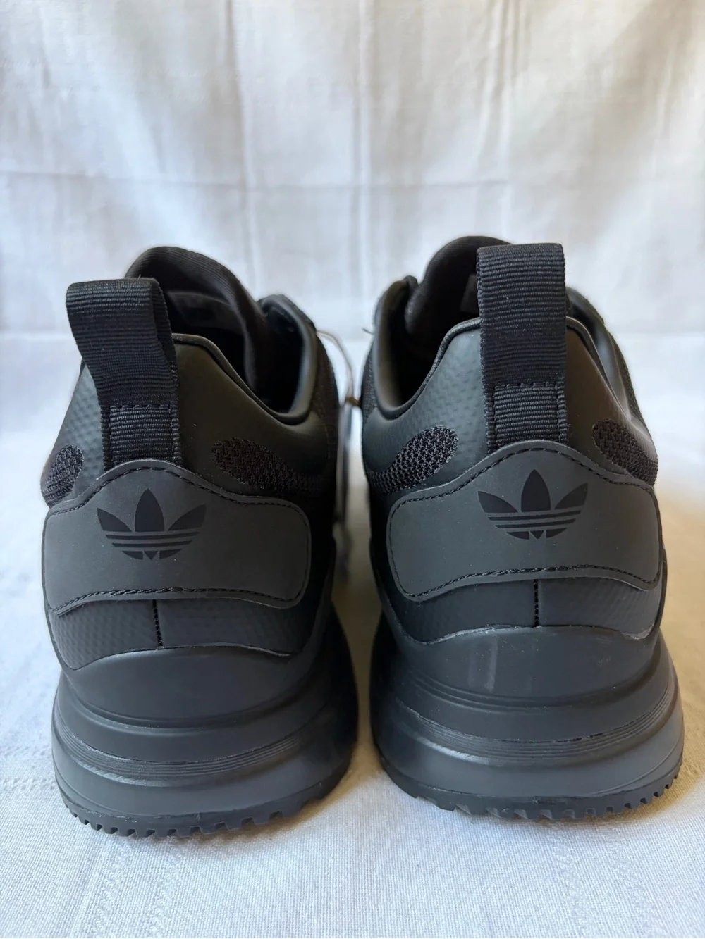 adidas shoes are